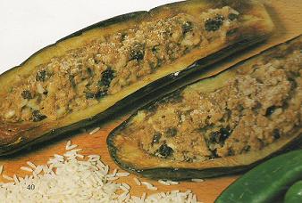 AUBERGINES AU MOUTON