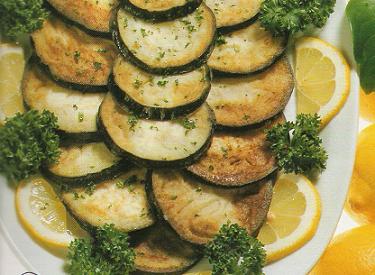 SALADE DE DINJEL