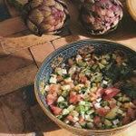 Recettes de Salades