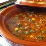 Recettes de Tajines