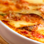 Recettes Gratin