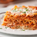 Recettes Lasagnes