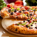 Recettes Pizza