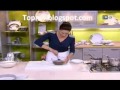 Video Choumicha : Cake aux Fromage Cheese-Cake