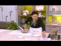 Recette Choumicha : Gateaux - Chocolat Aux Cacahuete & Cake aux Caramel