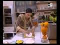 Video Choumicha : Macaron aux Citron Confit