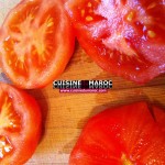 Comment peler facilement mes tomates ?