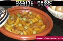 tajine-de-viande-hachee-pomme-terre