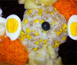 salade-variee-aux-poissons