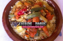 couscous