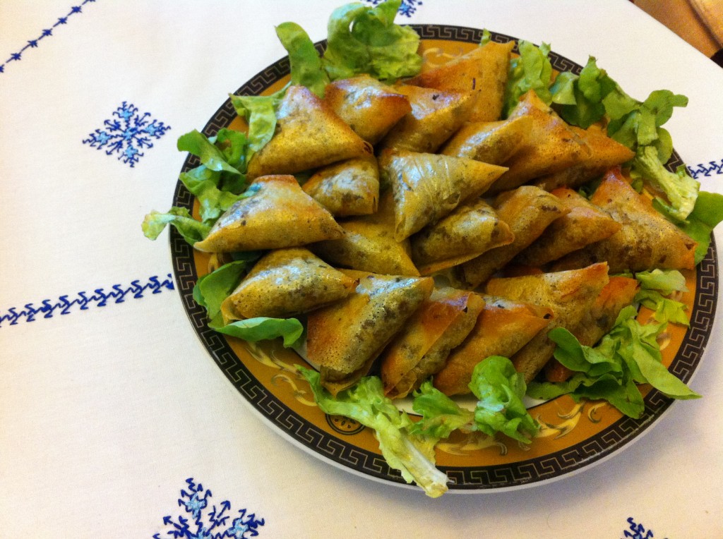 Recette Brick Viande Hachee Cheddar Bricks à la viande hachée