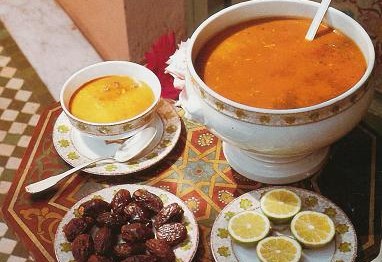 cuisinedumaroc-harira_marrakchia