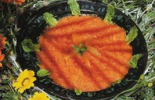 Salades de Carottes