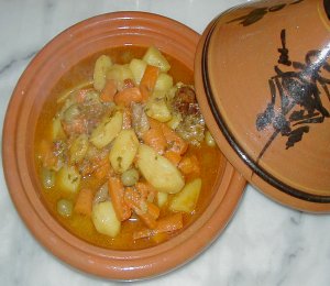 cuisinedumaroc-tajine_legumes