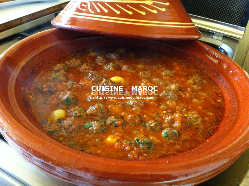 Cuisine recette marocaine, tajine harira couscous maroc