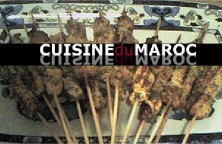 brochettes-de-poulet-mariner