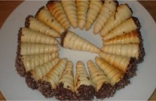 cornet-aux-amandes-chocolat