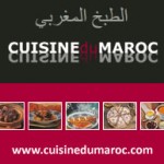 Soupe marocaine aux lentilles et pâtes alphabet