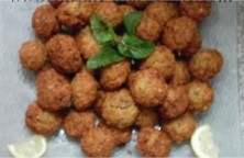 falafel