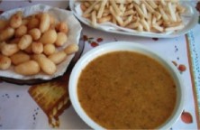 frik-la-soupe-algerienne