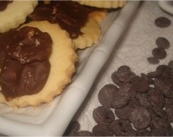 gateaux-sable-au-chocolat