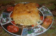 konafa-marocaine-traditionnelle