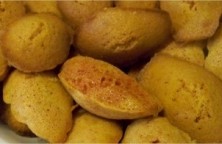 madeleines-du-maroc