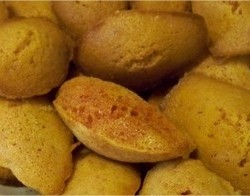 madeleines-du-maroc