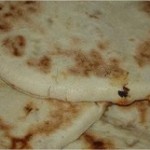 mkhamer farcie de viande hachée – kefta Batbout