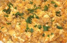 oeufs-brouilles-marocaine