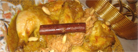 poulet-mqualli