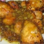 poulets-mhamer- farci-viande-hachee
