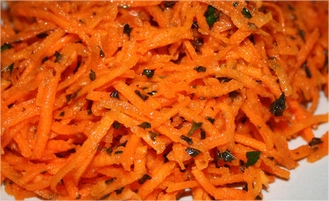 salade-de-carottes-express