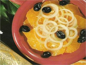 salade-oignons-marocaine