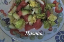 salade-sucree-marocaine