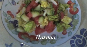 salade-sucree-marocaine