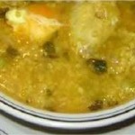 soupe-de-poulet-au-boulgour