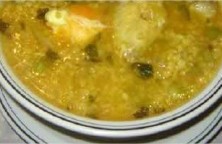 soupe-de-poulet-au-boulgour