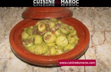 tagine-de-viande-courgette-marocain