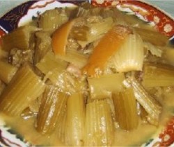 tajine-aux-celeris-a-la-marocaine