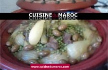 tajine-de-fenouil-petits-pois