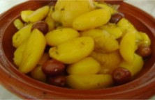 tajine-de-poulet-au-pommes-de-terre