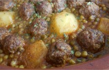 tajine-viande-hachee-patates-petits-pois