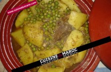 tajine-viande-pomme-de-terre