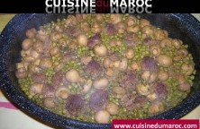 viande-hachee-aux-petits-pois-champignons