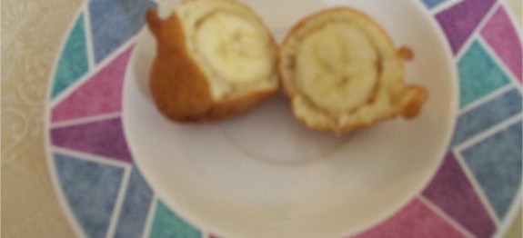 beignets-banane