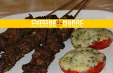 brochettes-de-veau-marinees