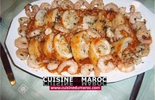 calamars-farcis-riz