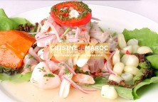 ceviche