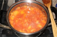 confiture-de-nectarine